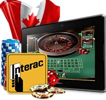 Interac Casino 2023 ᐈ Guide complet + top casinos au Canada.
